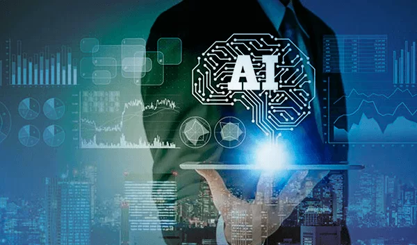Business Leaders In AI Adoption