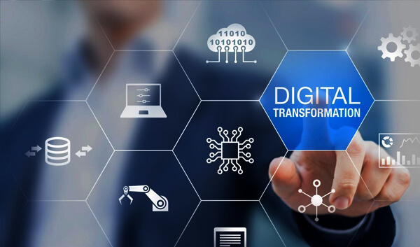 5 Ways Digital Transformation Benefits Businesses Nextgen Invent