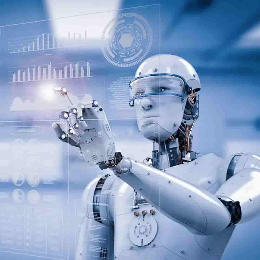 AI Driving 2023 Future Business