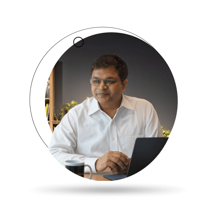 Deepak mittal - CEO of Nextgen invent