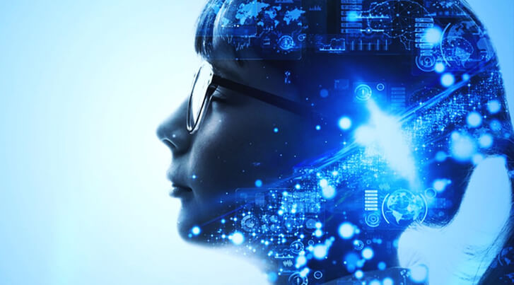 Think AI, Intelligent Automation, Analytics and Cloud