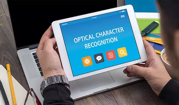 7 steps of image pre-processing to improve OCR using Python