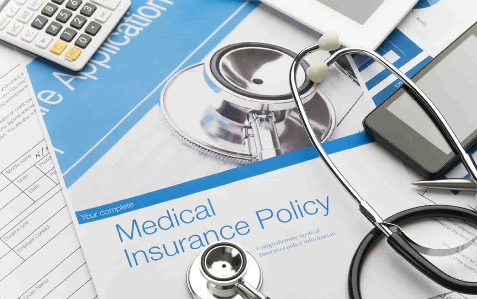 Affordable Health Plan, and Insurance Claims Processing