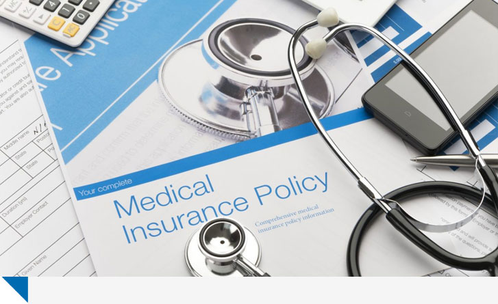 Affordable Health Plan, and Insurance Claims Processing