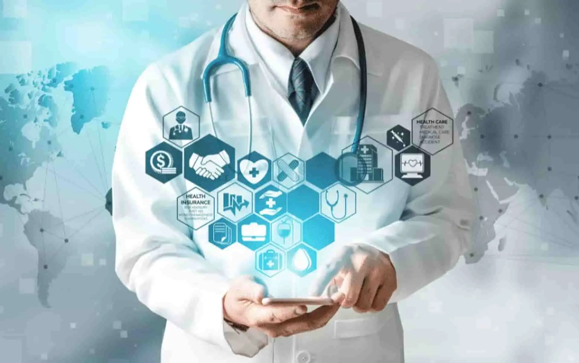 Healthcare-Data-Warehouse-and-Business-Analytics