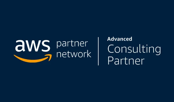 AWS Consulting Partner