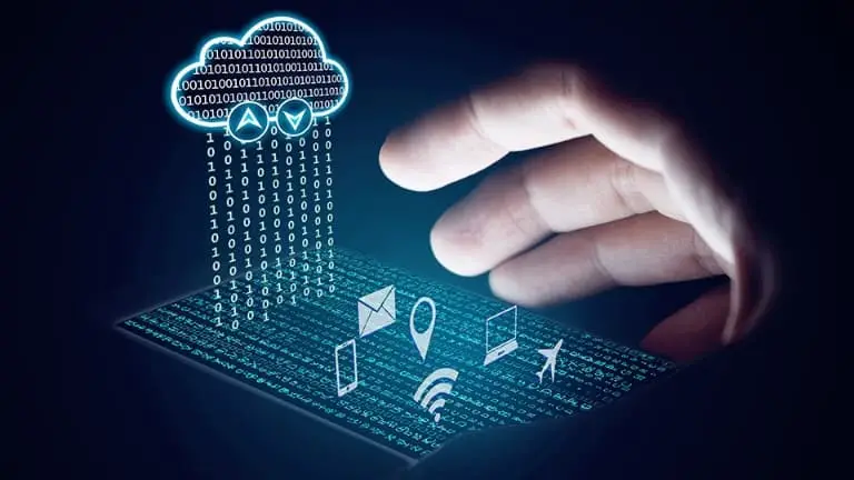 Cloud Enablement