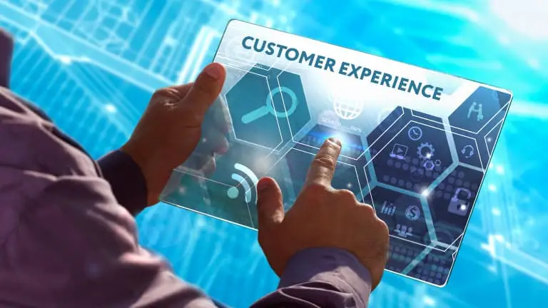 Customer Experience