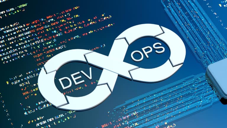 DevOps and ModelOps Automation