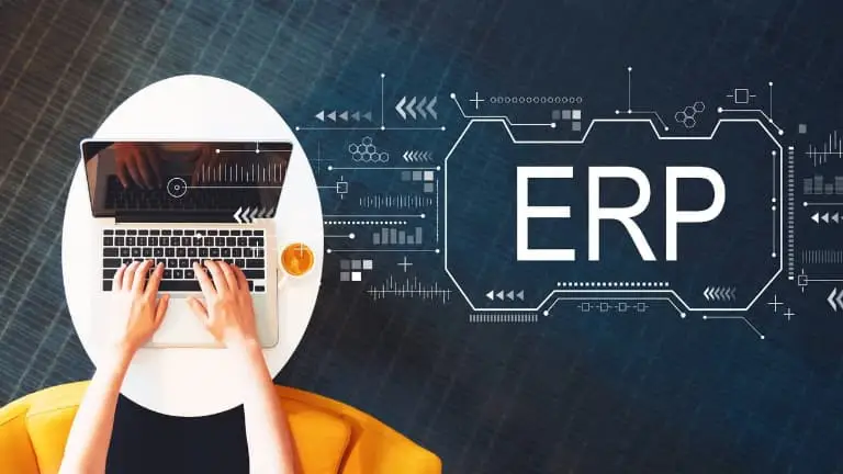 ERP