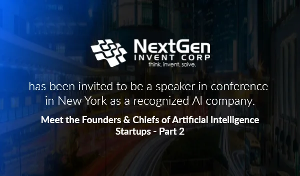 Artificial Intelligence Company Recognition
