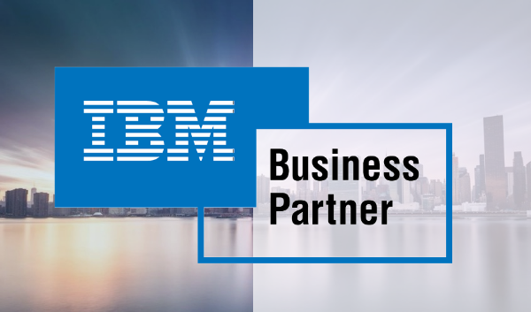 IBM Business Partner: NGI