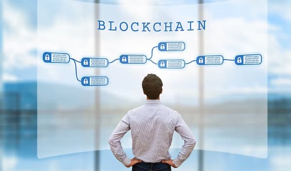 Is Blockchain right technology for my business