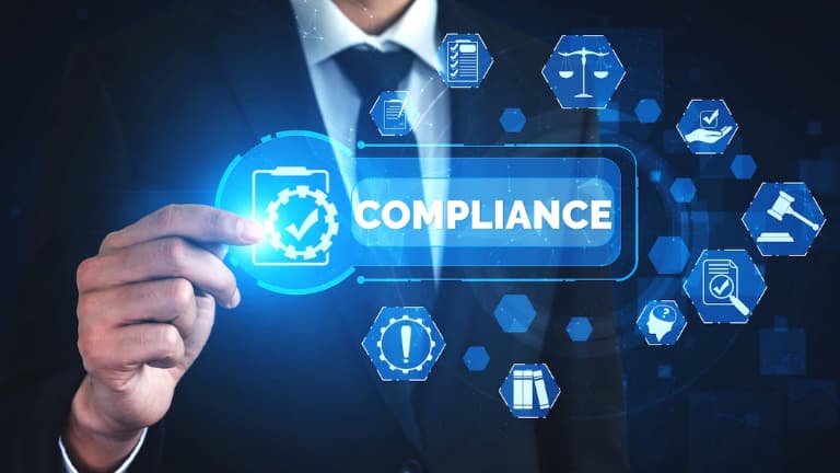 Regulatory Compliance Consulting