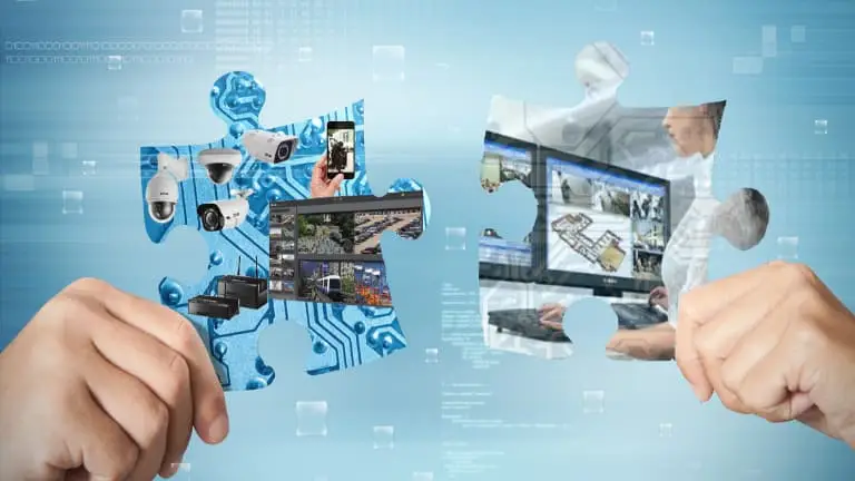 System Integration