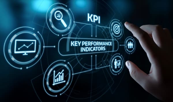 Which KPIs to attract Investors