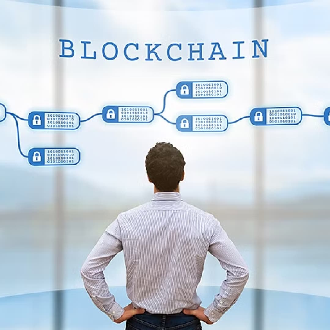 blockchain-technology