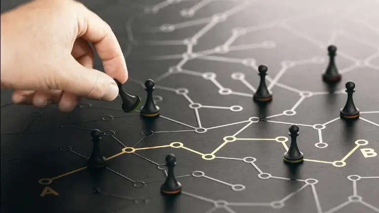it strategy