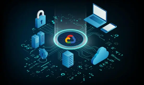 GCP Secret Manager