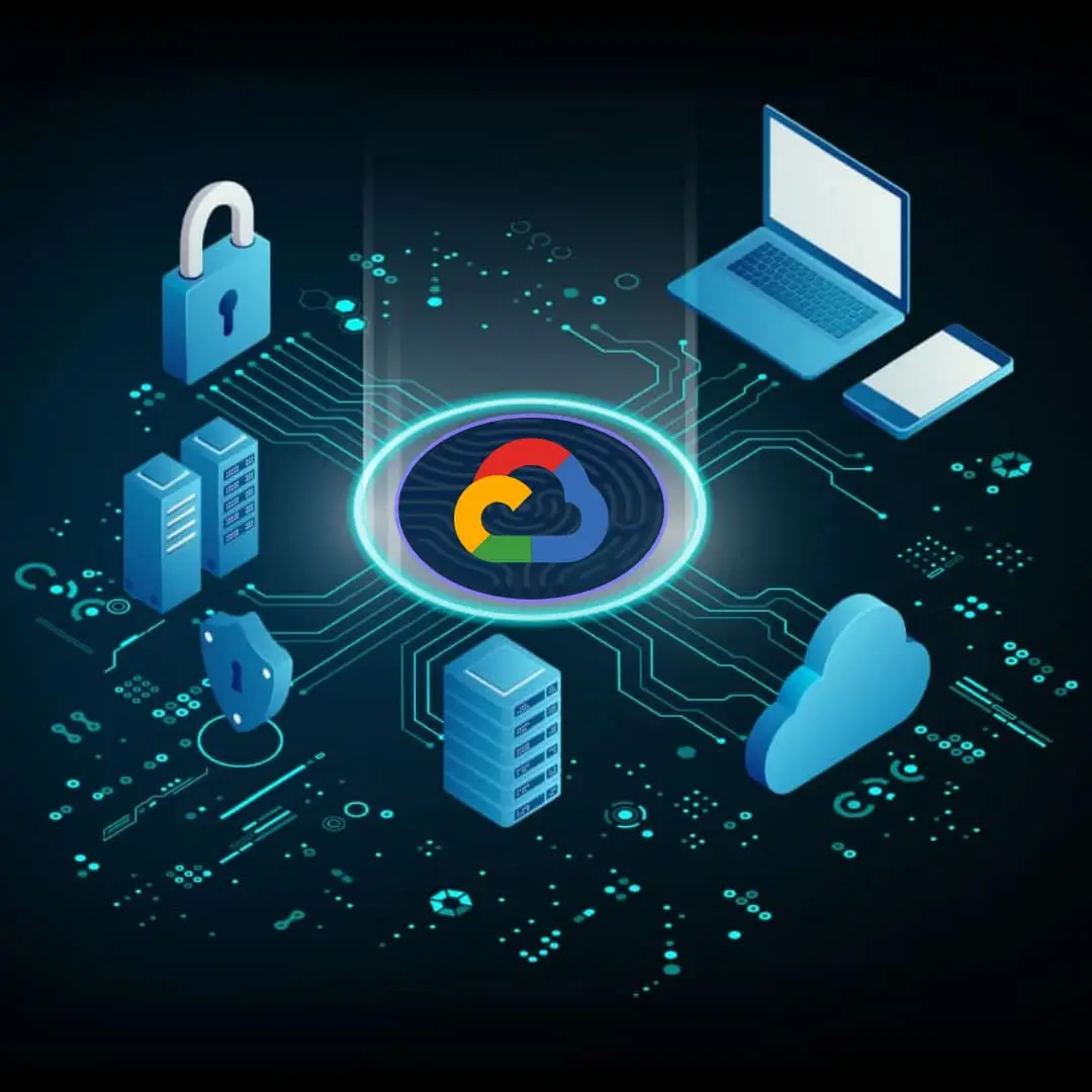 GCP Secret Manager