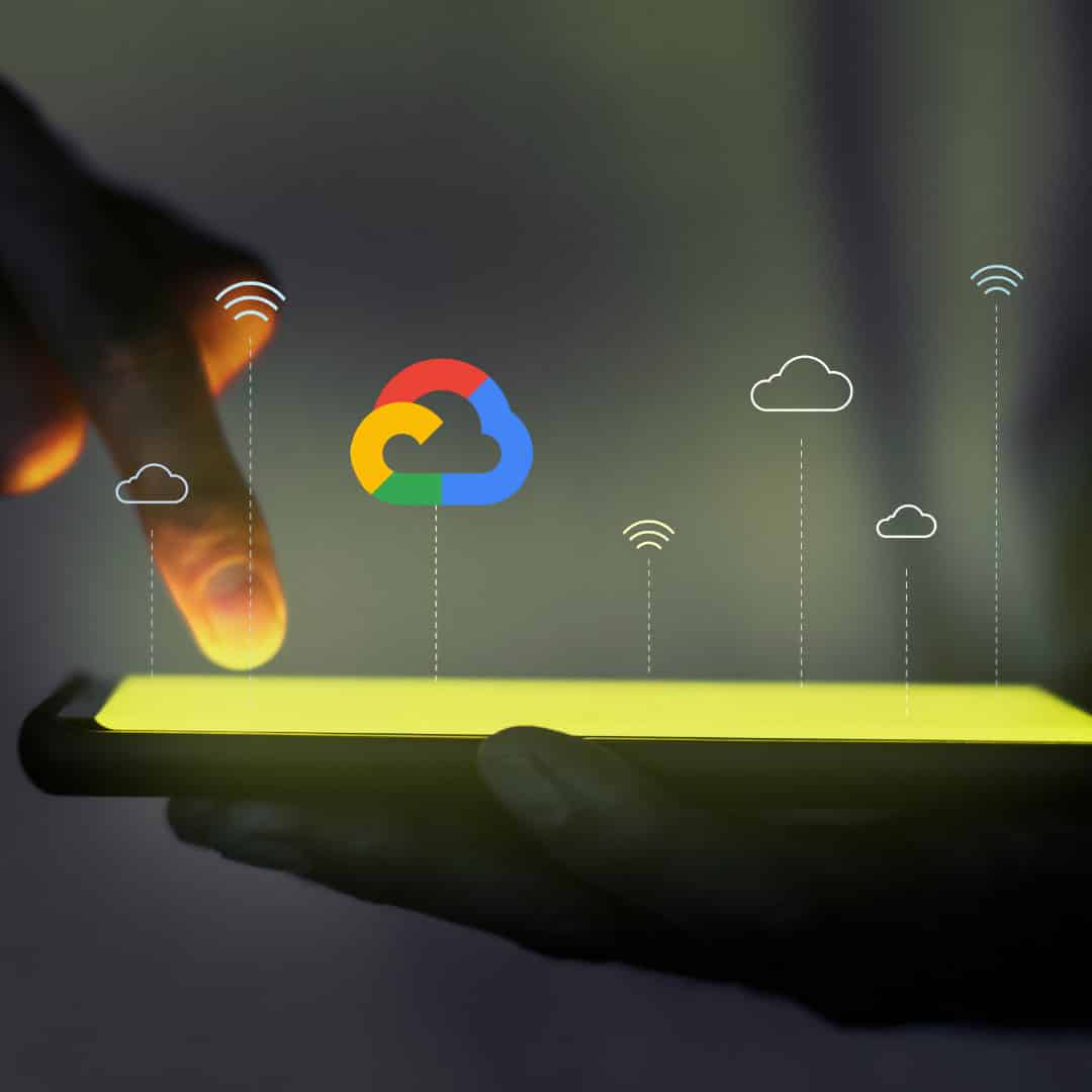 Google Cloud Platform Services