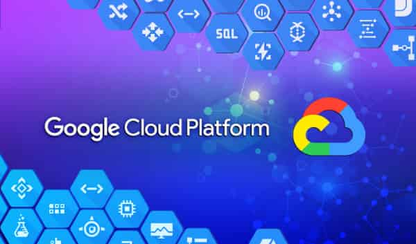 Google Cloud Platform