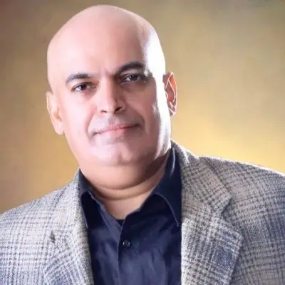 ArunMarar