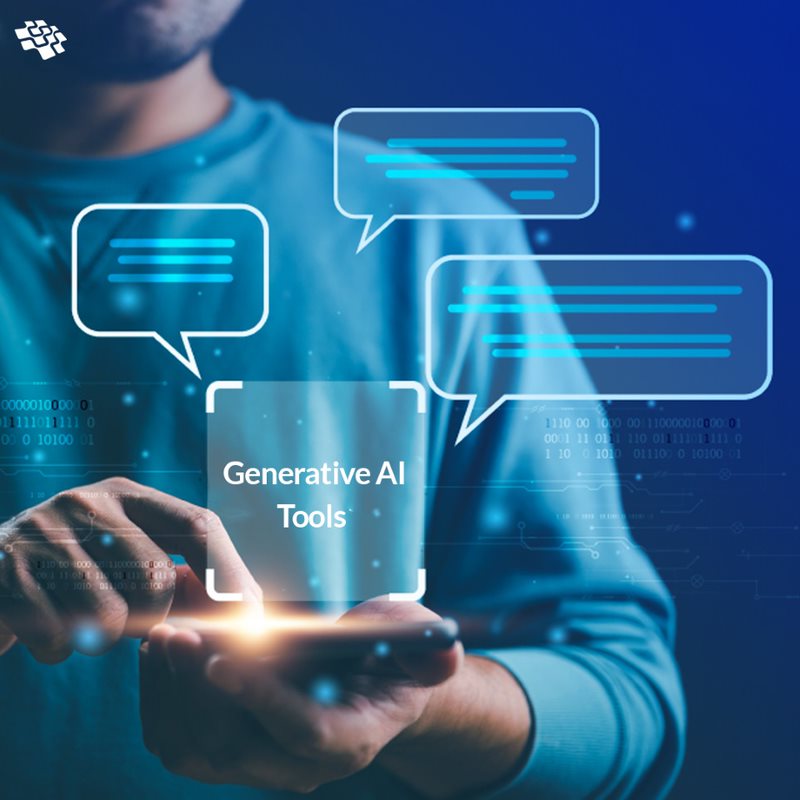 Generative AI Tools