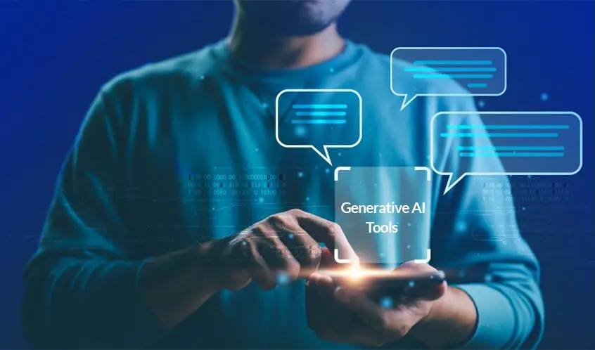 Generative Artificial Intelligence