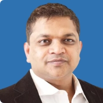Deepak mittal - CEO of Nextgen invent