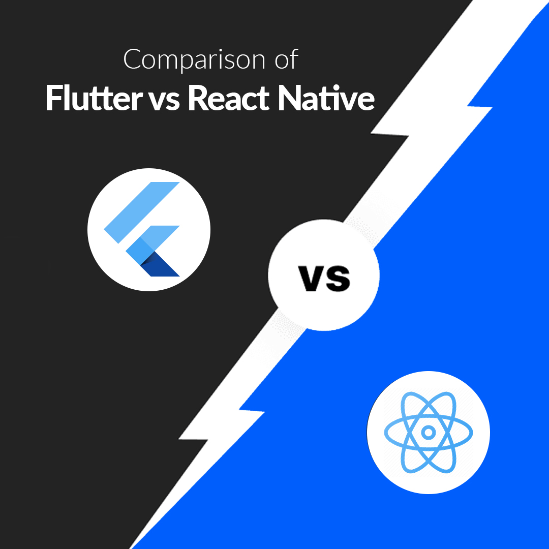 Flutter vs React Native