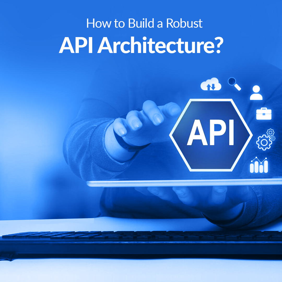 API Architecture