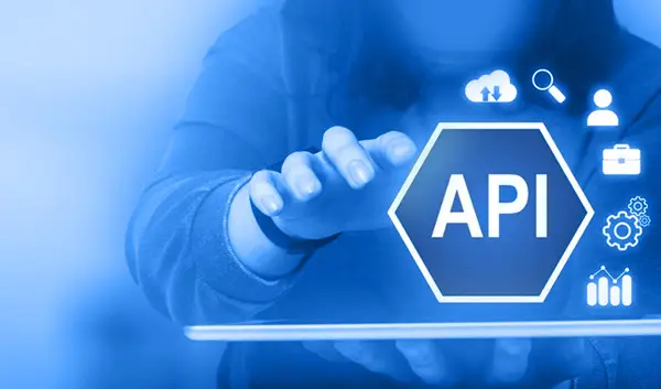 Build API Architecture