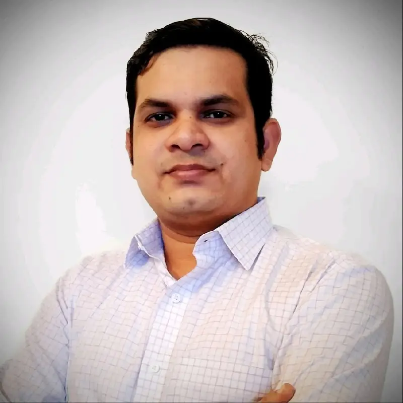Bhaskar Sharma