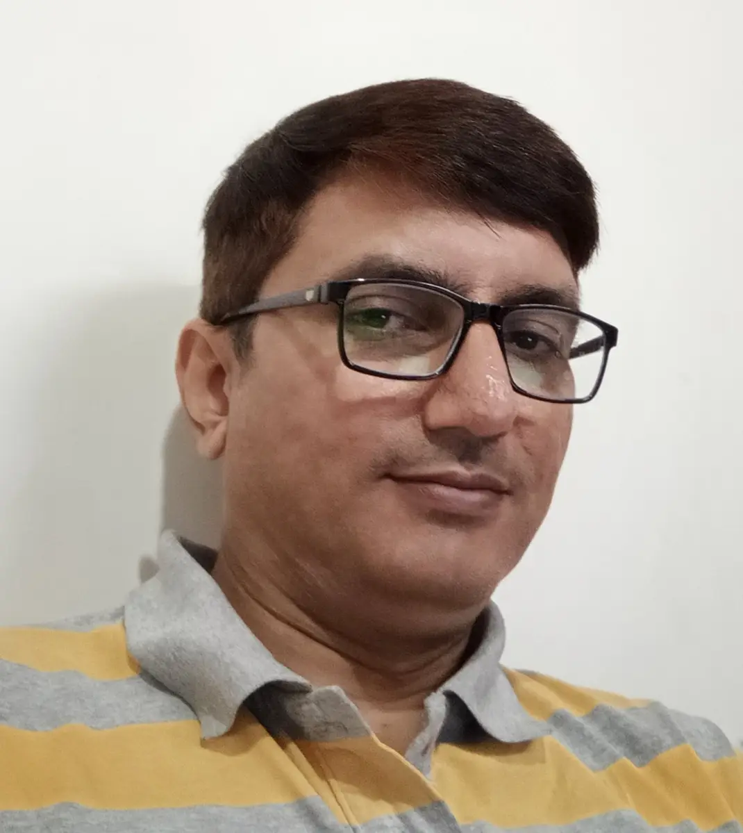 Anand Giri