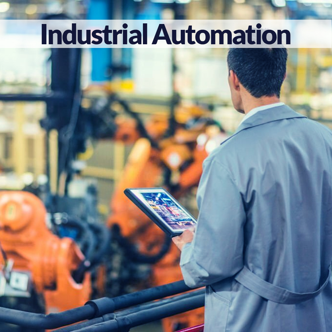 Industrial Automation