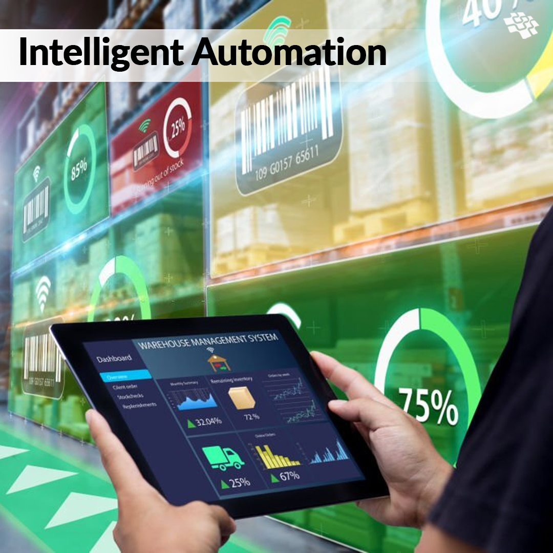 Intelligent Automation