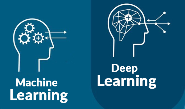Machine Learning & Deep Learning