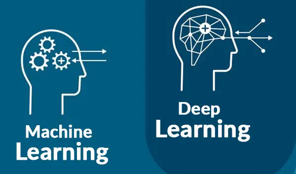 Machine Learning & Deep Learning