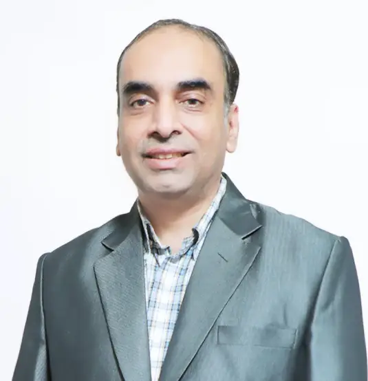 Mohit Agarwal