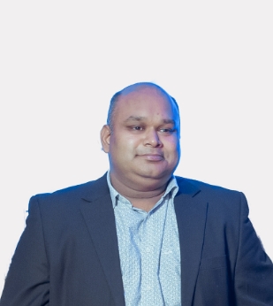Sidharth Mittal