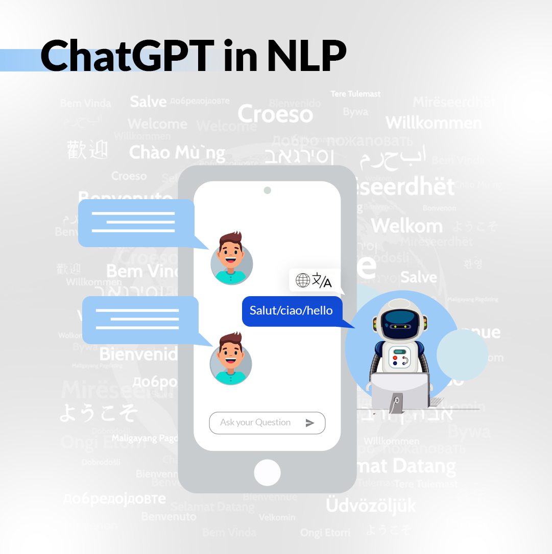 ChatGPT in Natural Language Processing