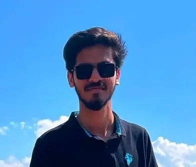 Harshit Parkar