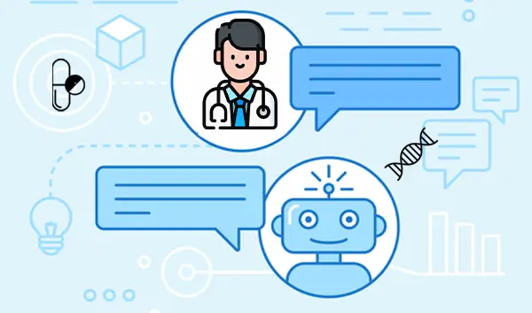 Generative AI in Life Sciences & Healthcare