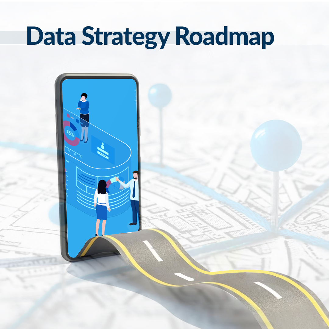 Data strategy roadmap