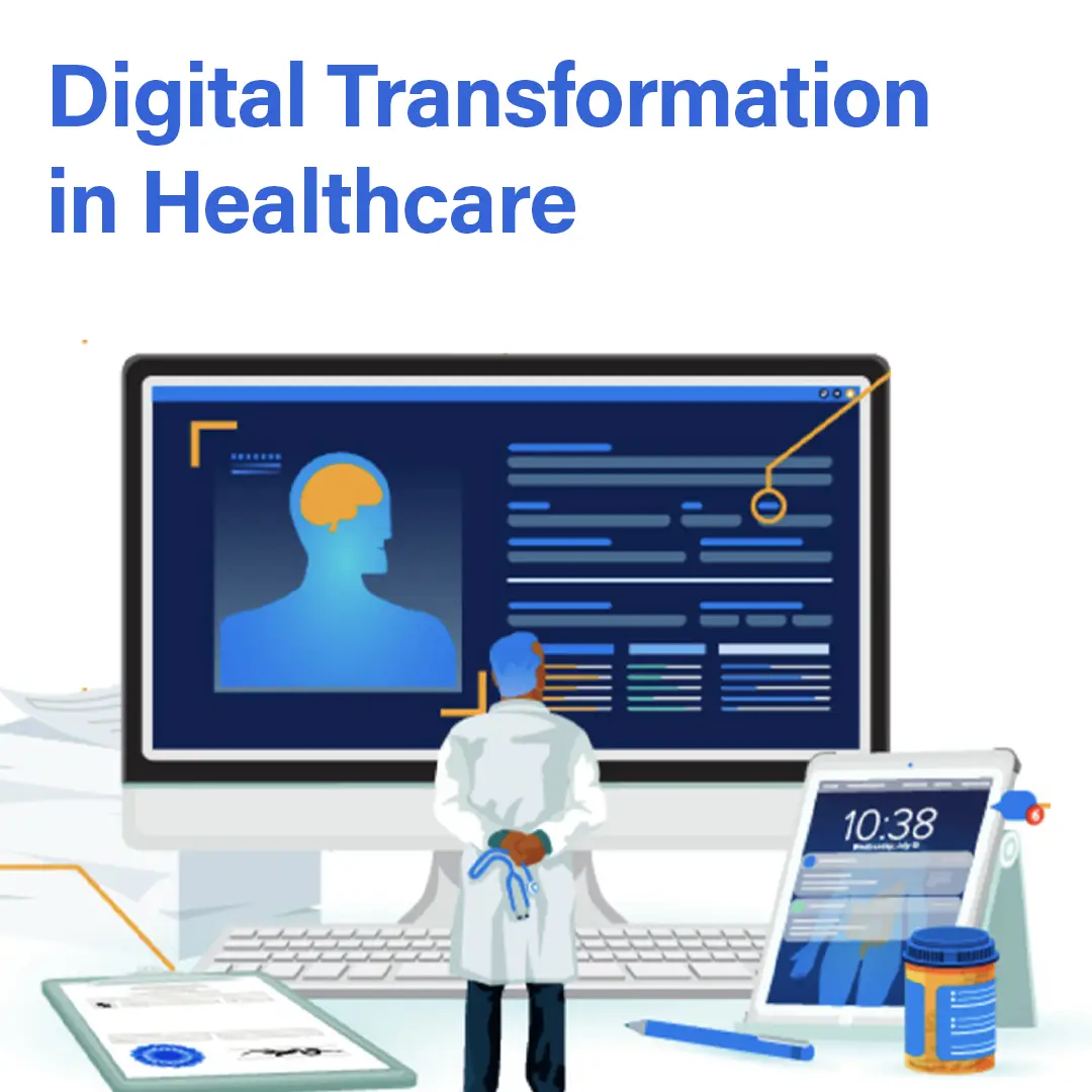 Digital Transformation