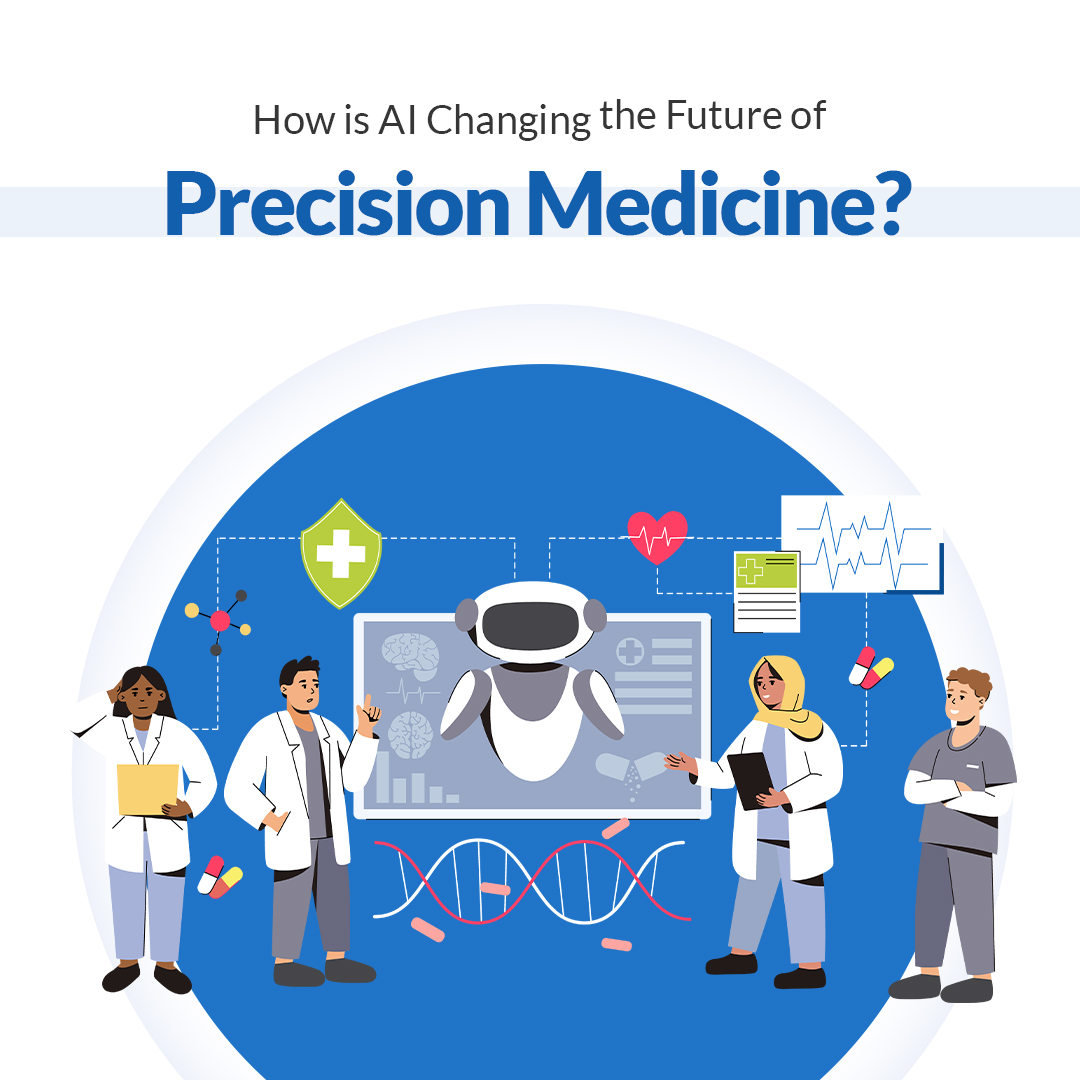 future of precision medicine