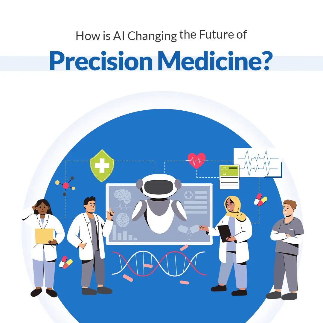 The Future of Personalized Medicine  