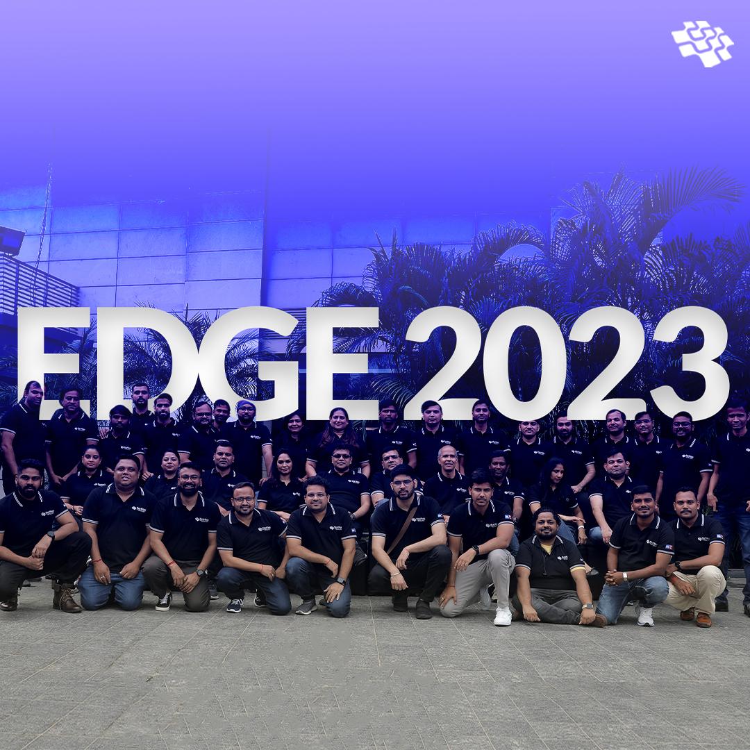 Edge 2023 Corporate Event