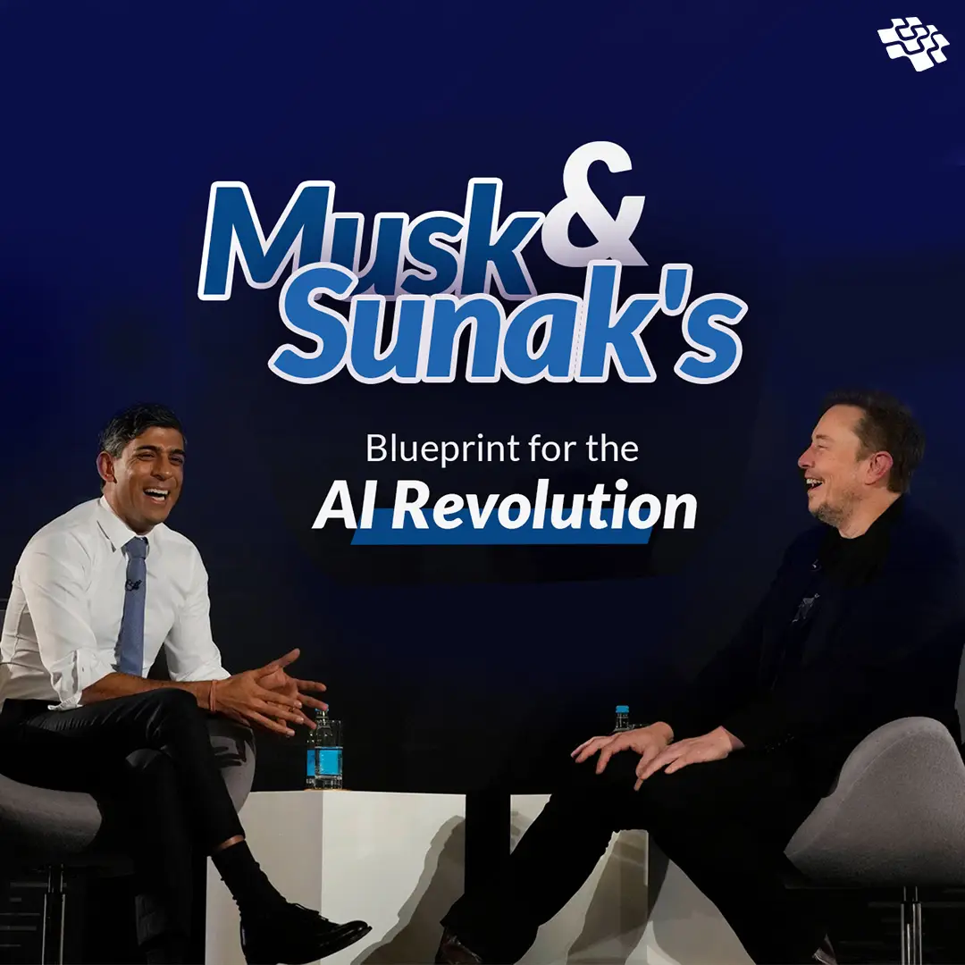 Elon Musk Interview with Rishi Sunak